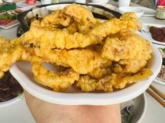 -枇杷园食为鲜火锅(南山店)