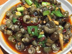 -云晓光头烧烤吧(新大陆广场店)