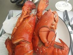 -RISE RESTAURANT(滨海湾金沙店)