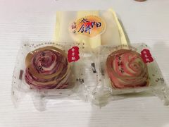 -唐饼家(第一食品五角场店)