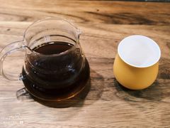-琥珀咖啡 Ambercoffee