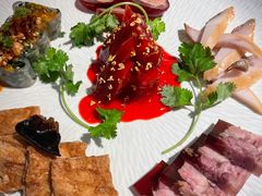 -杭州君悦酒店·湖滨28中餐厅