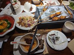 -管氏翅吧(台湾街店)