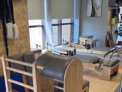 -RoMan罗马健身工作室(莘庄店)