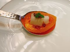 -今轩中餐厅(西安经开洲际酒店)