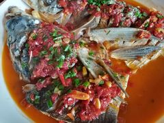 -丰乐餐厅·始于1999·本地老字号