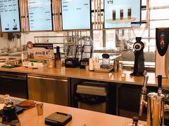 -Bracket Coffee(银河SOHO店)