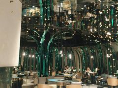 大堂-凤园椰珍·臻品椰子鸡(保利时光里店)