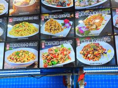 -醉壹号海鲜大排档(厦门美食地标店)