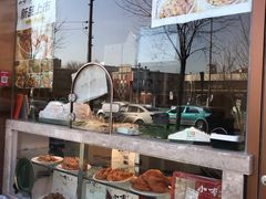 -小李烧鸡(大沽路店)