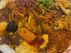-海椒市落舌·麻辣烫冒菜(武侯大悦城店)