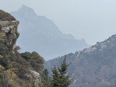 -泰山风景名胜区