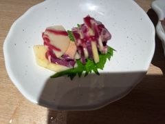 -匠和风精致料理(宁德万达店)