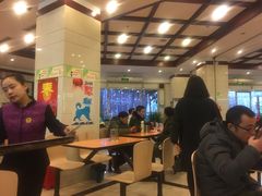 大堂-龙抄手(春熙路总店)