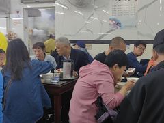 -穗银肠粉店(东川路店)