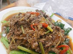-肥弟大排档(汕樟路店)