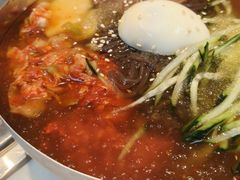 -屋里家延边朝鲜族冷面(南园店)