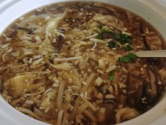 海派酸辣汤-上海年代(水上东路店)