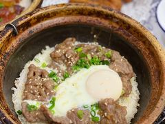 -红星光发煲仔饭(大石街店)