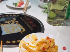 -七欣天香辣蟹火锅(南通任港路大润发店)