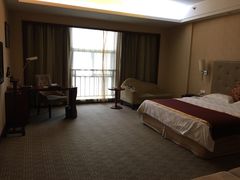 -益阳华天大酒店