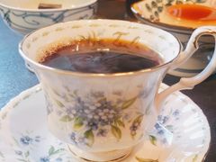 -Hei Cafe(工体店)