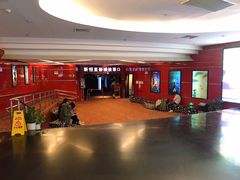 -上海金逸影城(静安大悦城店（原新恒星影城）)