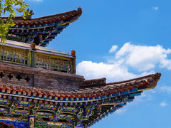 -白塔山公园