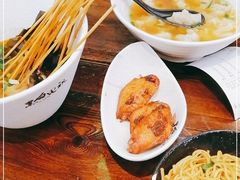 -黑白电视长沙小吃(美林M·LIVE天地东座店)