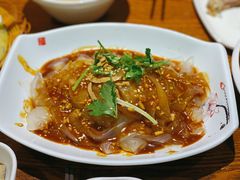 风味拉皮-北国小院(市桥店)