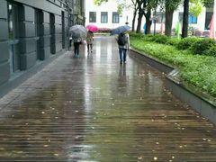 -上海市第八中学