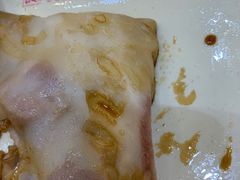 叉烧肠粉-一记(海逸城邦店)
