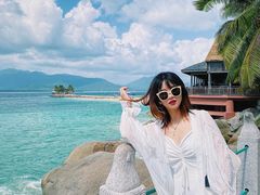 -海南分界洲岛旅游区