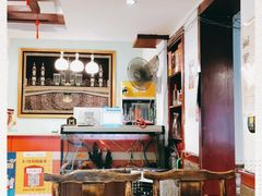 -伊兰麒兰馨园·川菜·清真馆(339电视塔店)