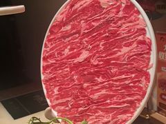 -东道煮牛肉火锅(东盛大街店)