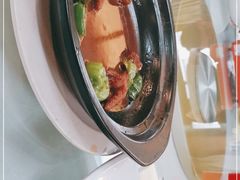 -丈母娘的饭局•新金陵菜(牛首山店)