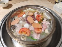 -海关荤豆花(洋河一路店)