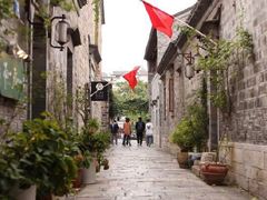 -清真蒋有记(老门东店)