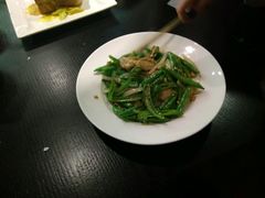 -和记小菜(东方店)