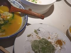 -老阿爸江浙土菜(前进东路店)