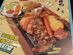 -翠华餐厅(维璟印象城店)