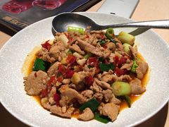 -山石榴·贵州菜(丰盛里店)