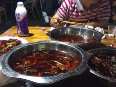 -三哥田螺(北书院街店)