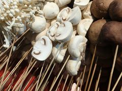 -为民烧烤吧.自贡爆炒菜(收录20年好店)