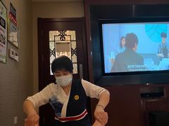 -福阳·足道养生会所(远大路店)