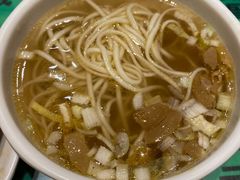 一口香-令氏家外家周秦食府(高新店)