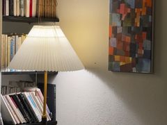 -COTTON CAFE(德信·中外公寓店)