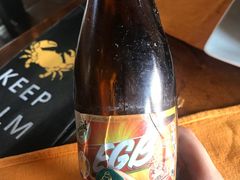 -Ministry of Crab(科伦坡店)