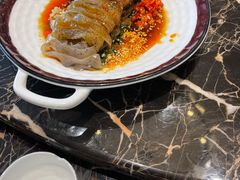 -秦宝雪花牛肉养生火锅(大兴九臻店)