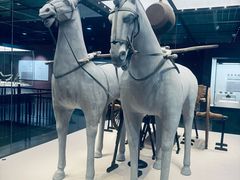 -淮安市博物馆